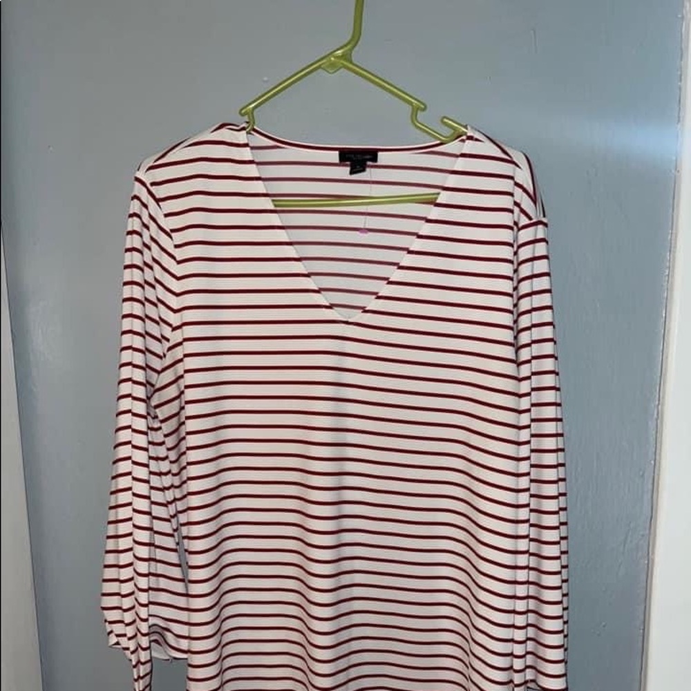 XL Anne Taylor